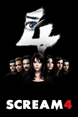 Scream 4 free movies