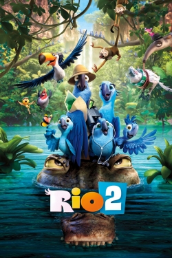 Rio 2 free movies