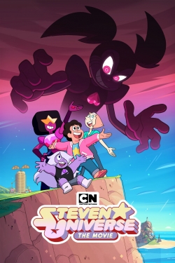 Steven Universe: The Movie free movies