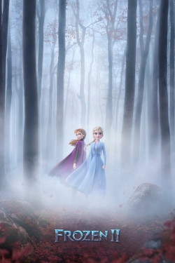 Frozen II free movies