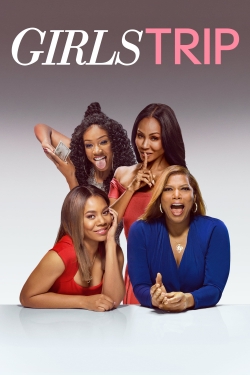 Girls Trip free movies