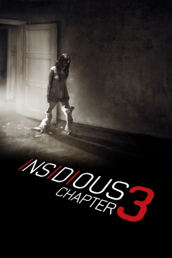 Insidious: Chapter 3 free movies