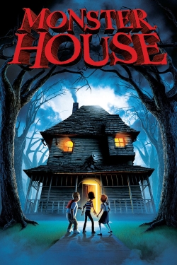 Monster House free movies