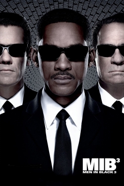 Men in Black 3 free movies