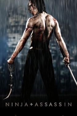 Ninja Assassin free movies