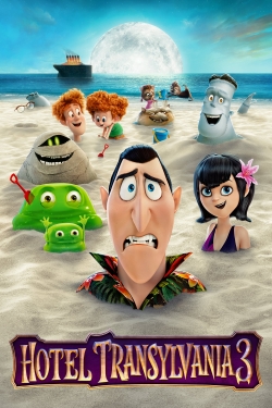 Hotel Transylvania 3: Summer Vacation free movies
