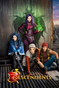 Descendants free movies