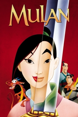 Mulan free movies