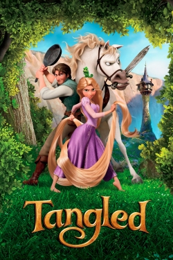 Tangled free