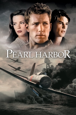 Pearl Harbor free movies