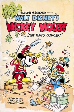 The Band Concert free movies