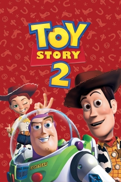Toy Story 2 free