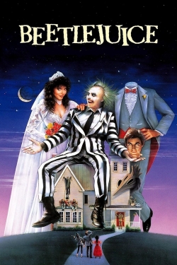 Beetlejuice free movies