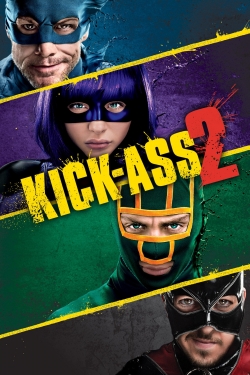Kick-Ass 2 free movies