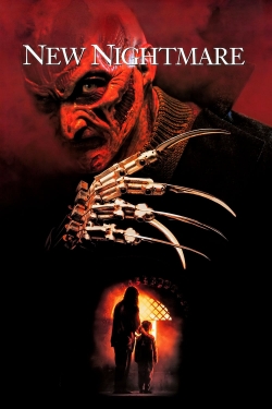 New Nightmare free movies