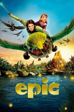 Epic free movies