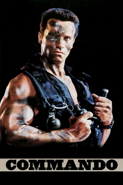 Commando free movies