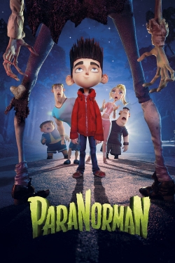 ParaNorman free movies