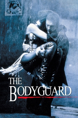 The Bodyguard free movies