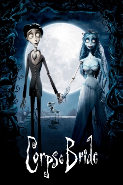 Corpse Bride free movies