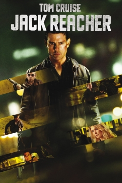 Jack Reacher free movies