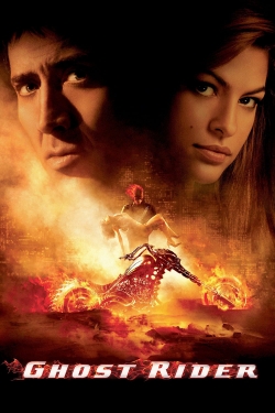 Ghost Rider free movies
