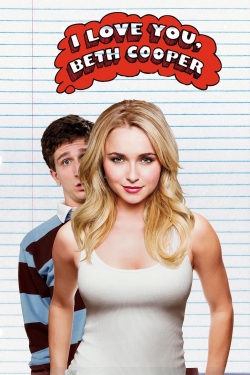I Love You, Beth Cooper free movies