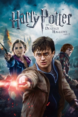 Harry Potter and the Deathly Hallows: Part 2 free movies