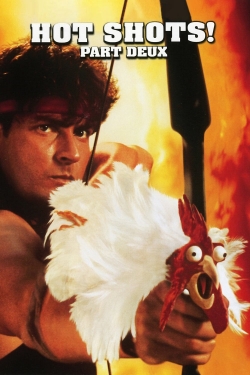 Hot Shots! Part Deux free movies