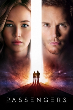 Passengers free movies