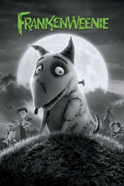 Frankenweenie free movies