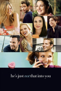 He's Just Not That Into You free movies