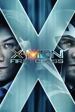 X-Men: First Class free movies