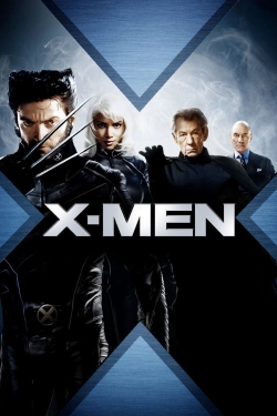 X-Men free movies
