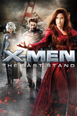 X-Men: The Last Stand free movies