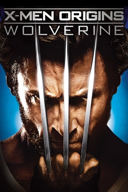 X-Men Origins: Wolverine free movies
