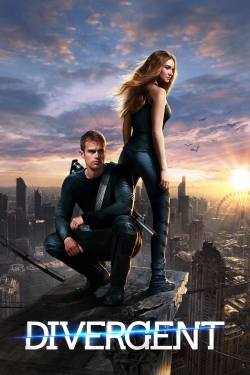 Divergent free movies