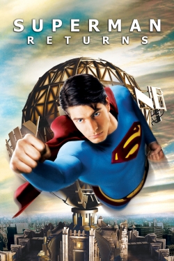 Superman Returns free movies
