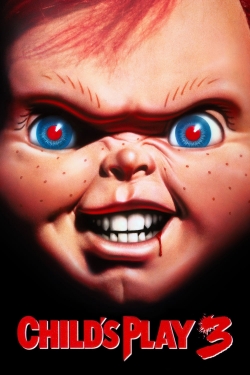 Child's Play 3 free movies