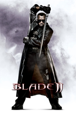 Blade II free movies