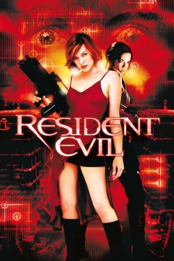 Resident Evil free movies