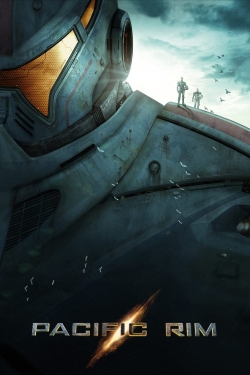 Pacific Rim free movies