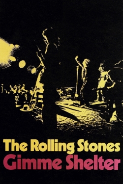 Gimme Shelter free movies
