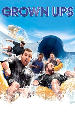 Grown Ups free movies
