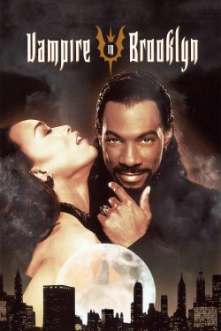 Vampire in Brooklyn free movies