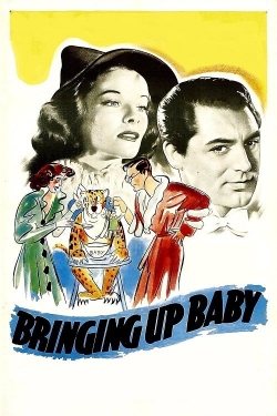 Bringing Up Baby free movies