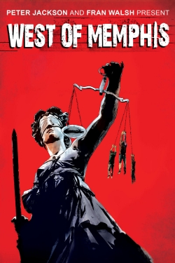 West of Memphis free movies
