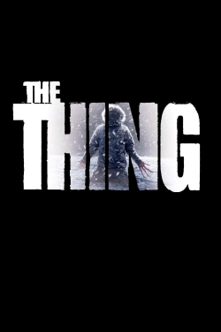 The Thing free movies