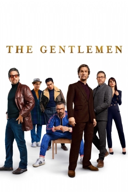 The Gentlemen free movies