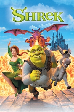 Shrek free movies